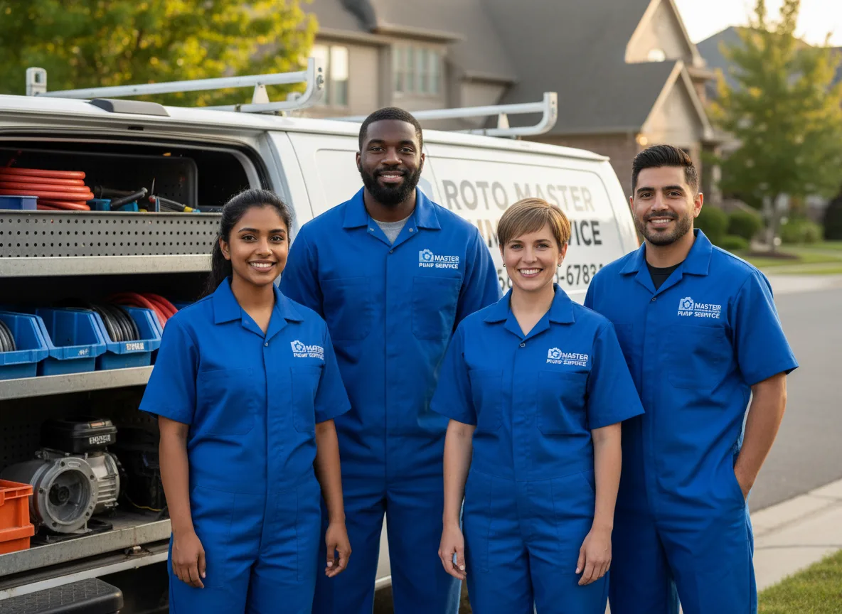 Sump Pump Installation company in Summerdale, AL